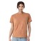 BELLA + CANVAS Unisex Airlume Triblend Short Sleeve Retail Tee – Ultra-Soft Sustainable Staple for Custom Branding